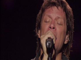 Bon Jovi Always (Live at Madison Square Garden 2008)